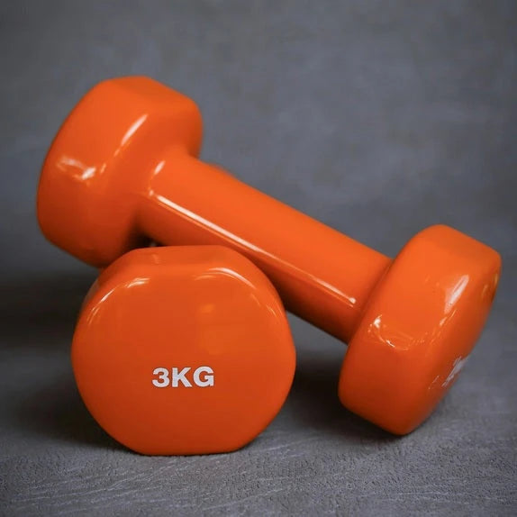 Health and Sport Equipments