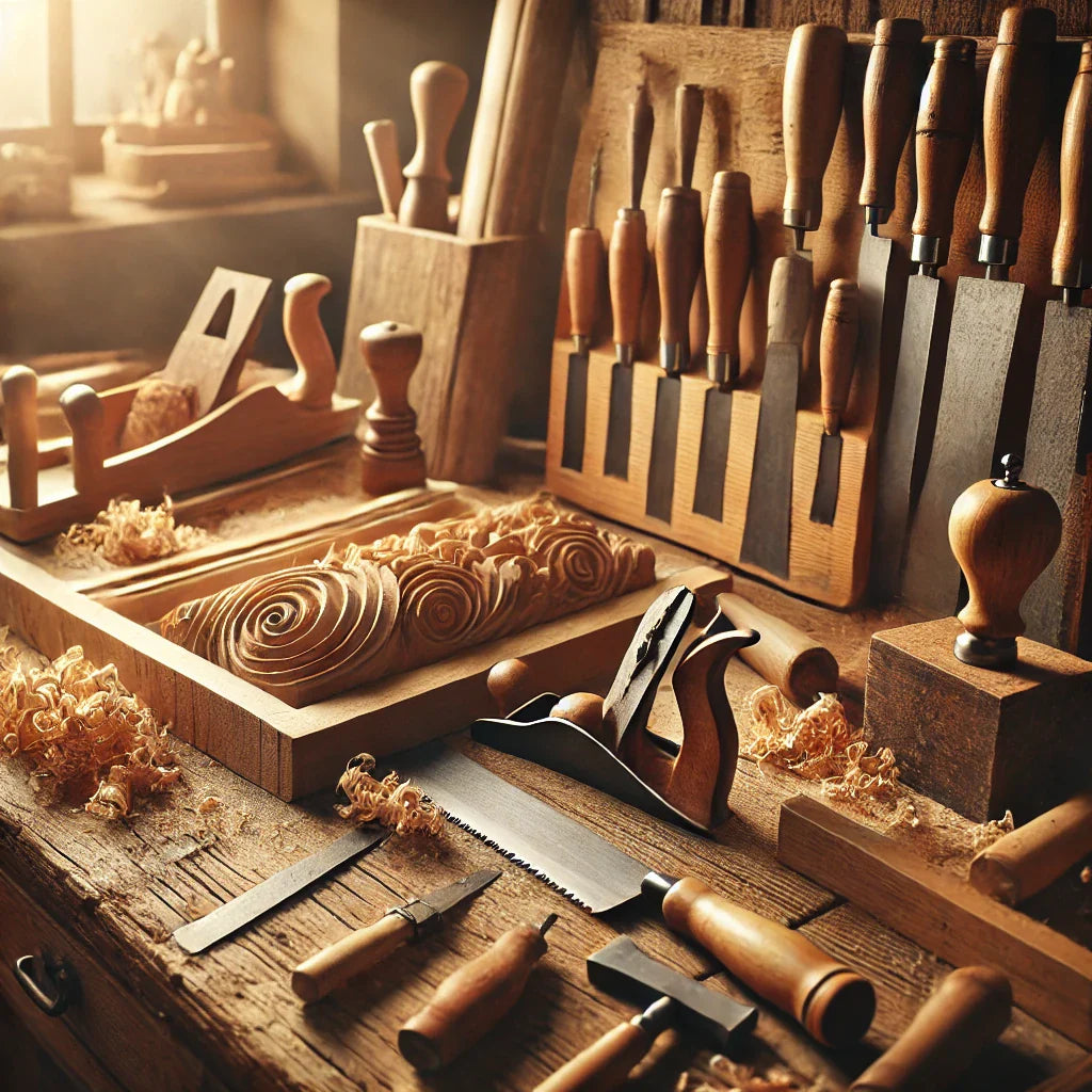 Wood Working