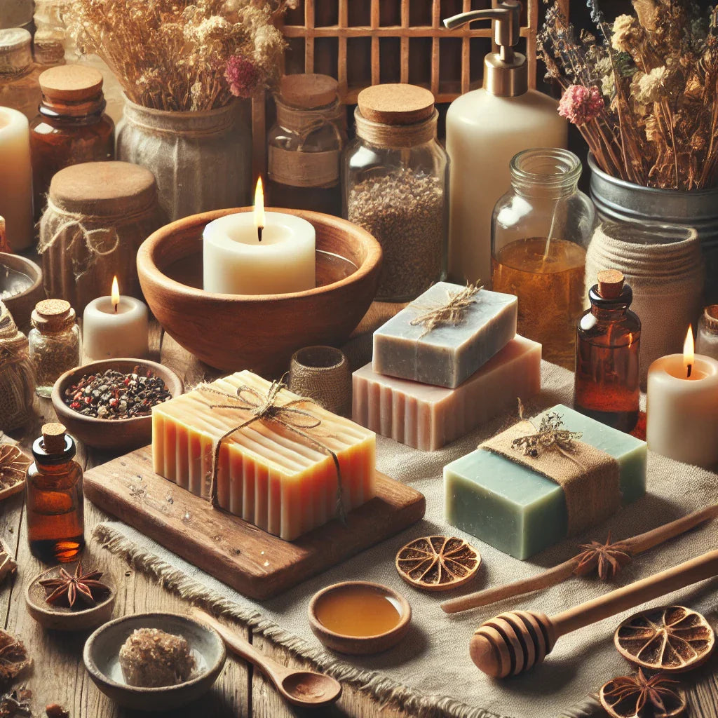 Handmade Items