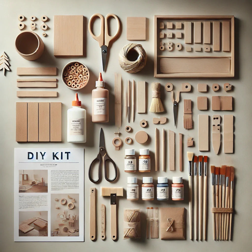 DIY kits