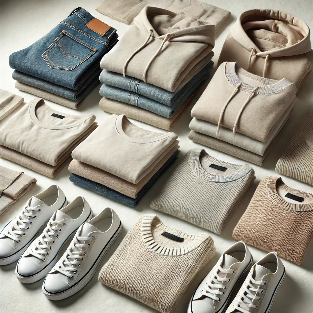 Clothing Accessories