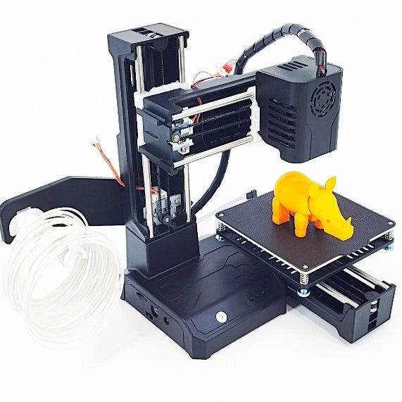 3D printing