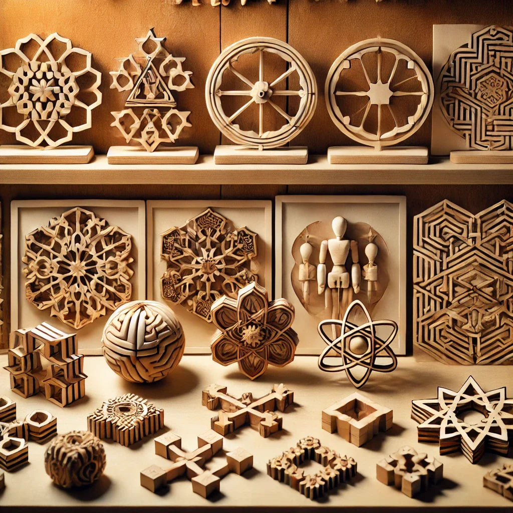 Puzzles