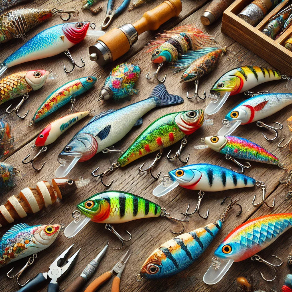Fishing