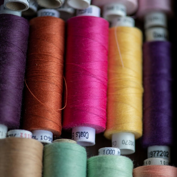 Crafting-Embroidery