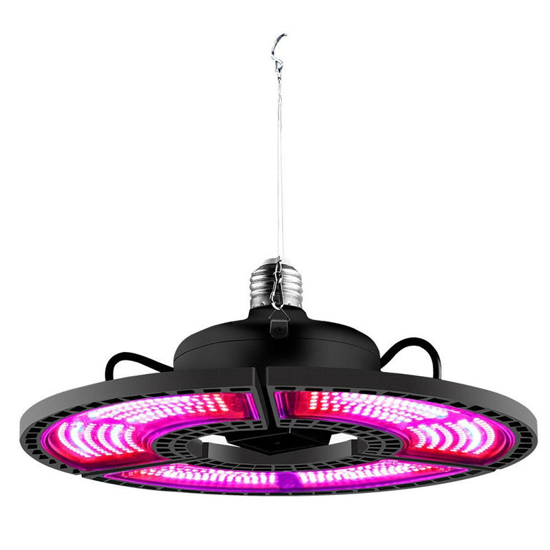 1584 beads 2835 LED Grow Light Full Spectrum Red & Blue – Indoor Plant Lamp for Hydroponics & Seedlings