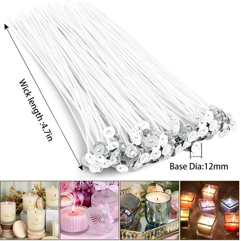Handmade Candle Making Kit – Tools & Materials for DIY Scented Candles
