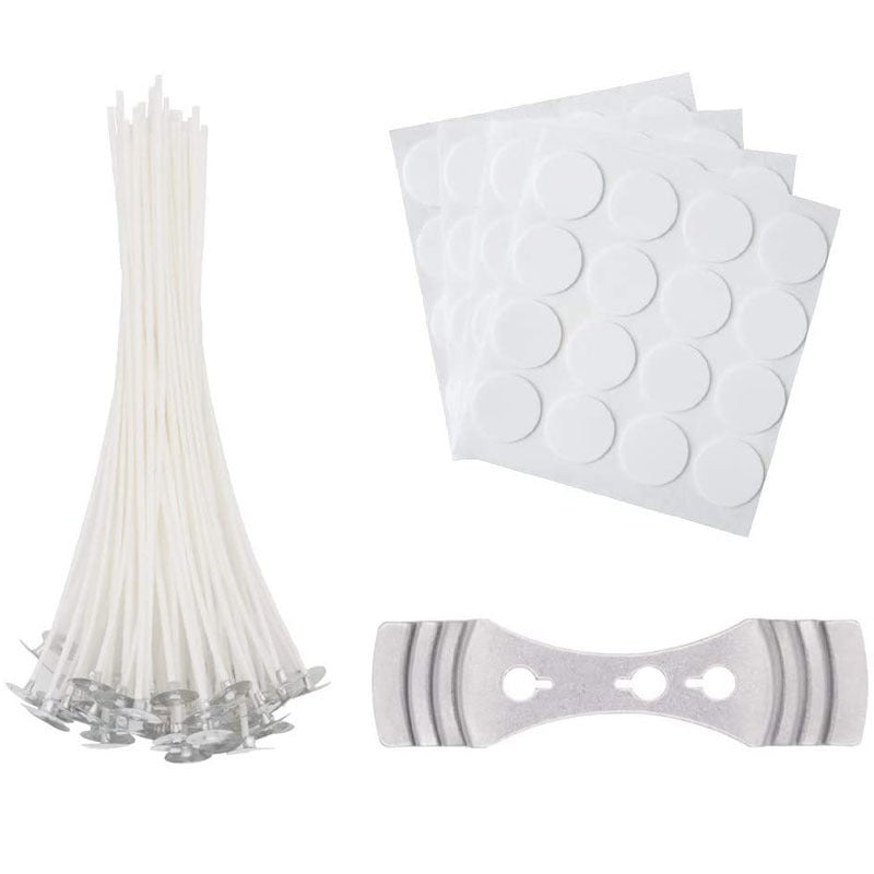 Handmade Candle Making Kit – Tools & Materials for DIY Scented Candles