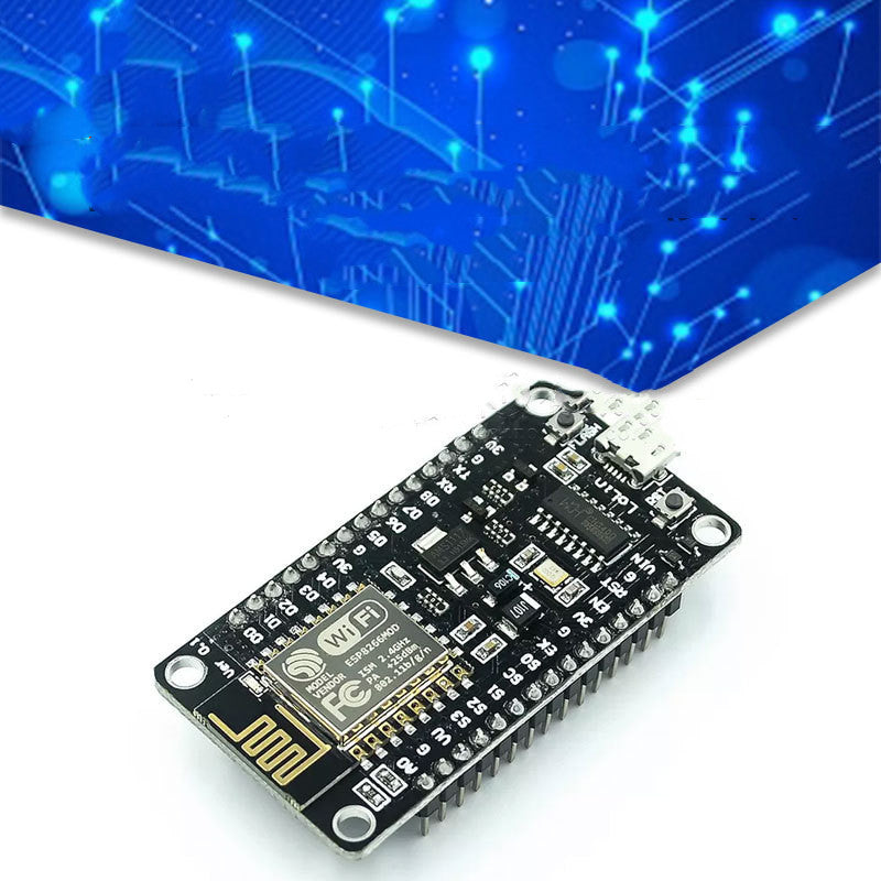 Home Fashion IoT Serial Wifi Module