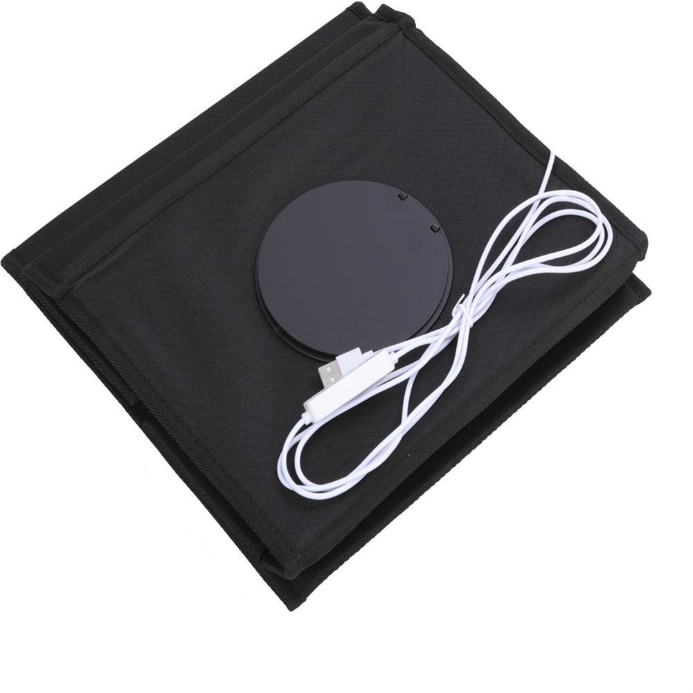 New Small Folding Photography Studio