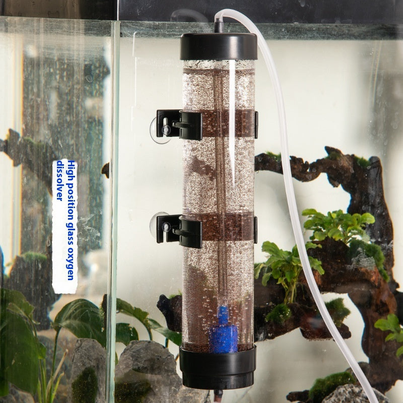 Portable And Simple Home Artemia Incubator