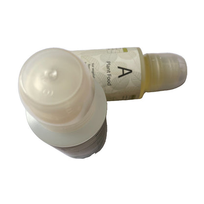 Soilless Hydroponics Nutrient Solution Suit