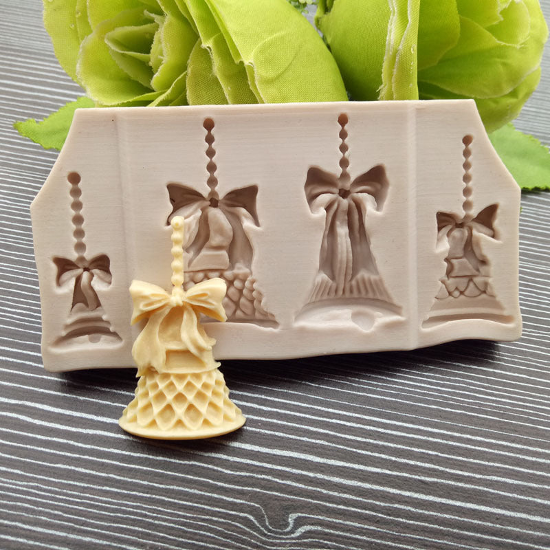 Fondant Chocolate Mold