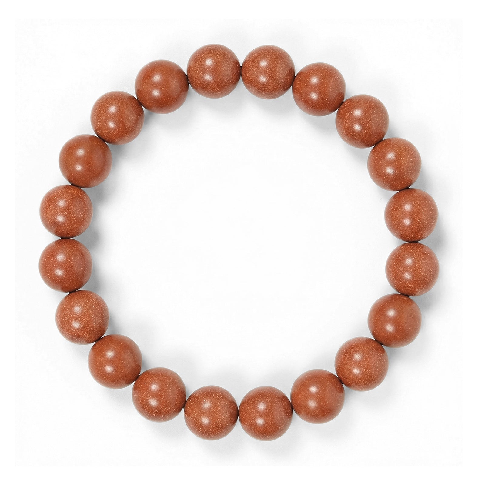 Traditional Chinese Medicine Jewelry Bead Bracelet - Healing Stone TCM Bracelet - Zen Wellness Gift - Handmade Natural Stone Jewelry - Balance and Harmony Wristband