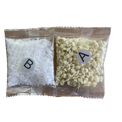Soilless Hydroponics Nutrient Solution Suit