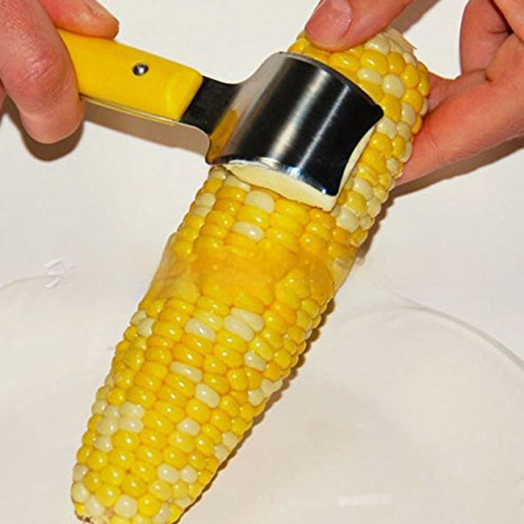 Corn Butter Cheese Knife Butter Slicer