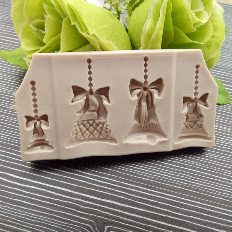 Fondant Chocolate Mold