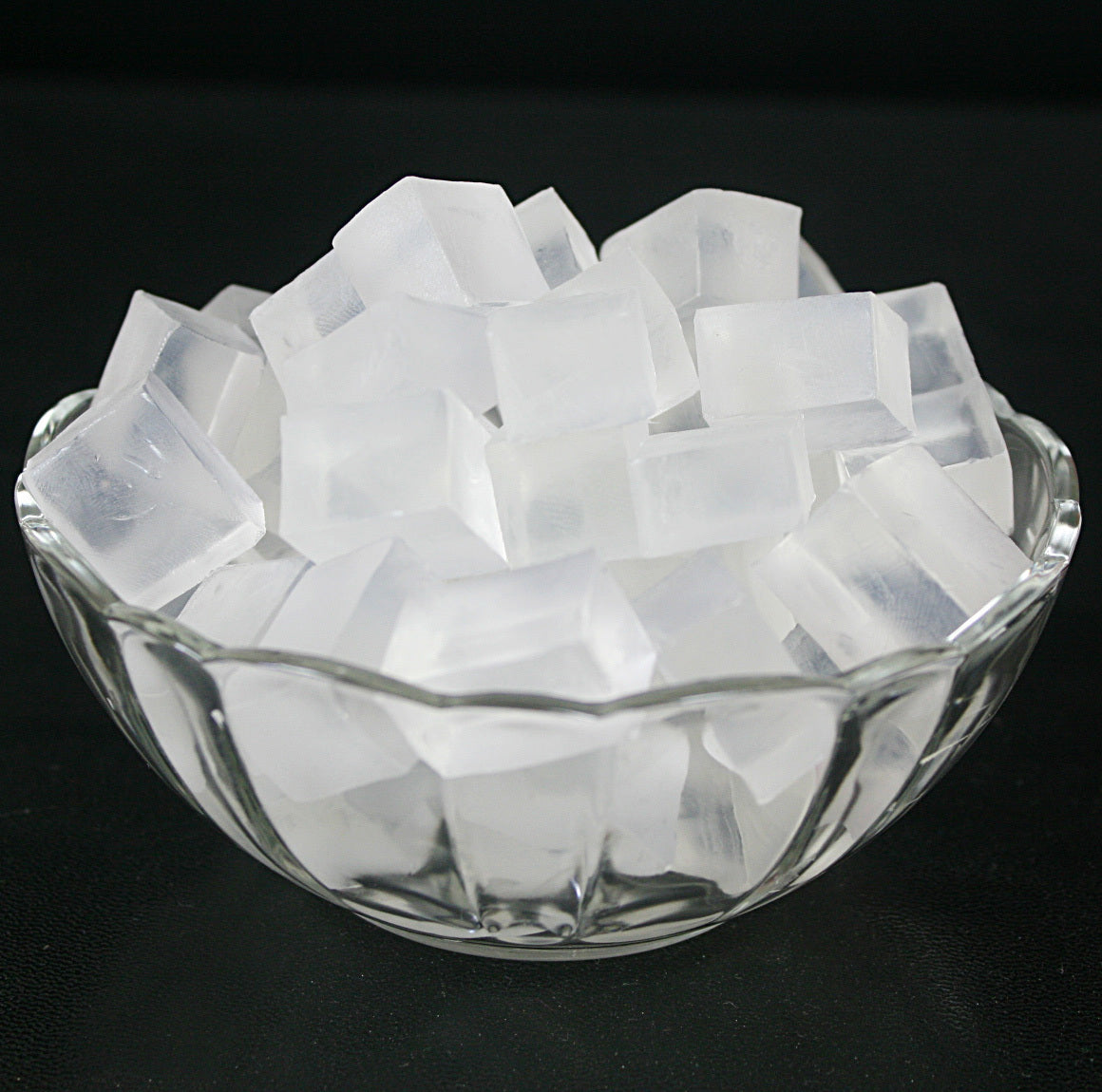Soap-based natural diy handmade soap material kit