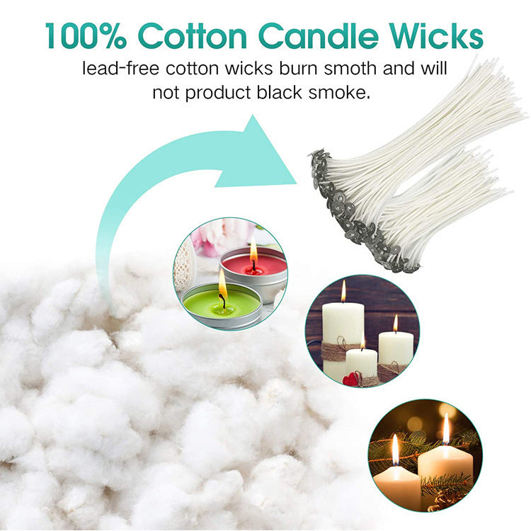 Aromatherapy Candle Making Kit – Tools & Materials for DIY Scented Candles