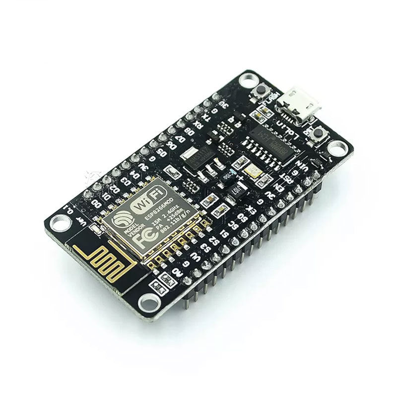 Home Fashion IoT Serial Wifi Module