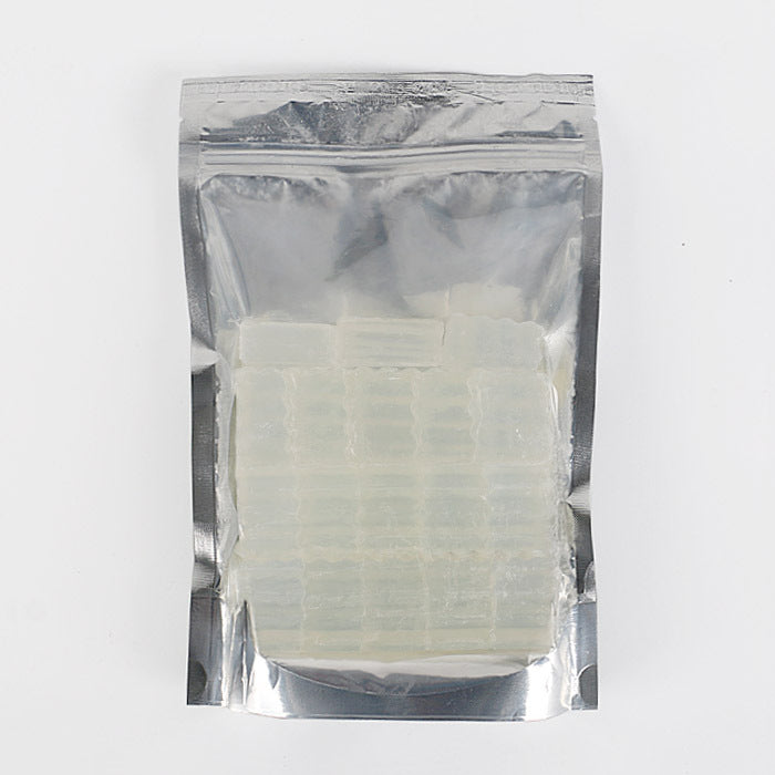 Soap-based natural diy handmade soap material kit