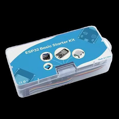 Maker Suit ESP32 Module Kit