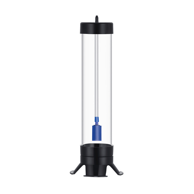 Portable And Simple Home Artemia Incubator