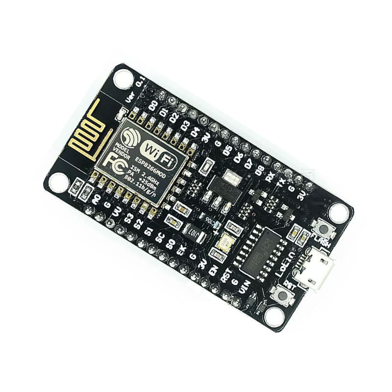 Home Fashion IoT Serial Wifi Module