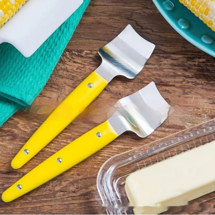 Corn Butter Cheese Knife Butter Slicer