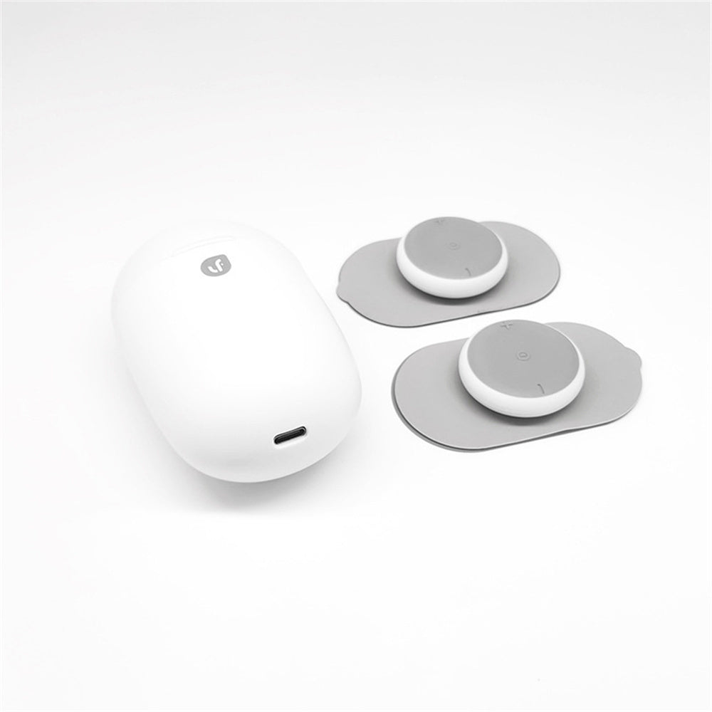 In the Pocket, Intelligent Full Body Massager – Smart, Portable & Easy to Use for Pain Relief & Relaxation