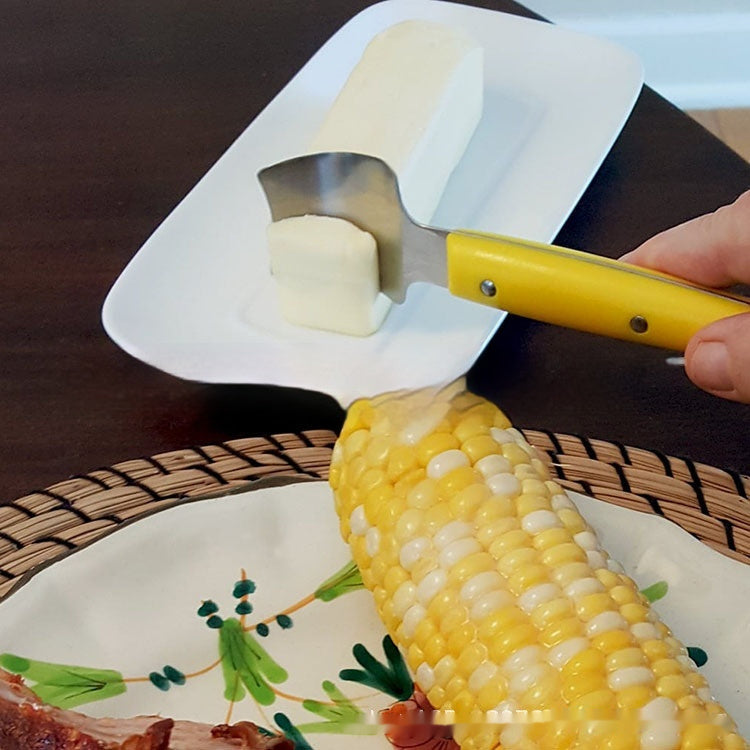 Corn Butter Cheese Knife Butter Slicer