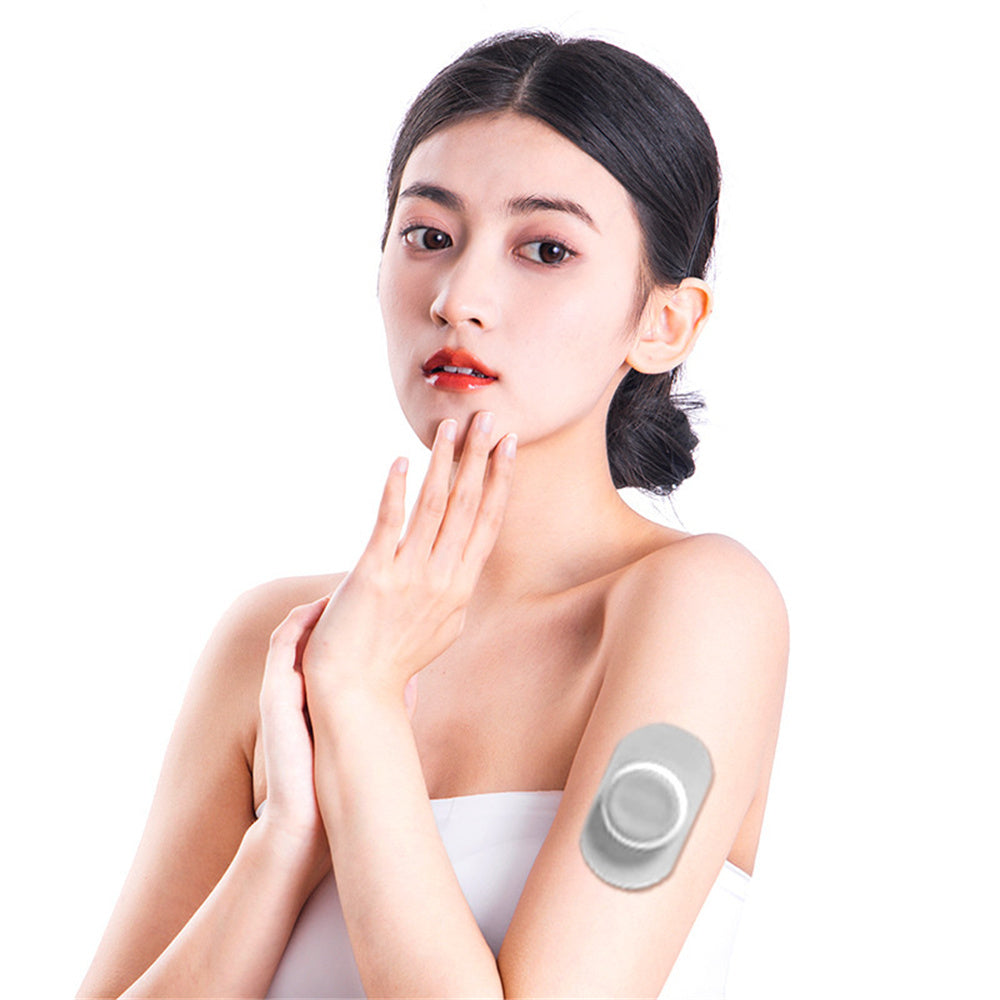 In the Pocket, Intelligent Full Body Massager – Smart, Portable & Easy to Use for Pain Relief & Relaxation