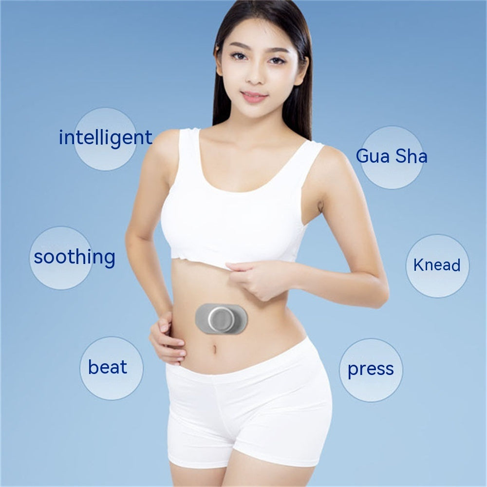 In the Pocket, Intelligent Full Body Massager – Smart, Portable & Easy to Use for Pain Relief & Relaxation