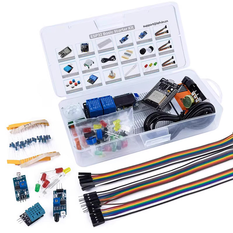 Maker Suit ESP32 Module Kit