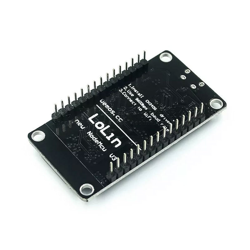 Home Fashion IoT Serial Wifi Module