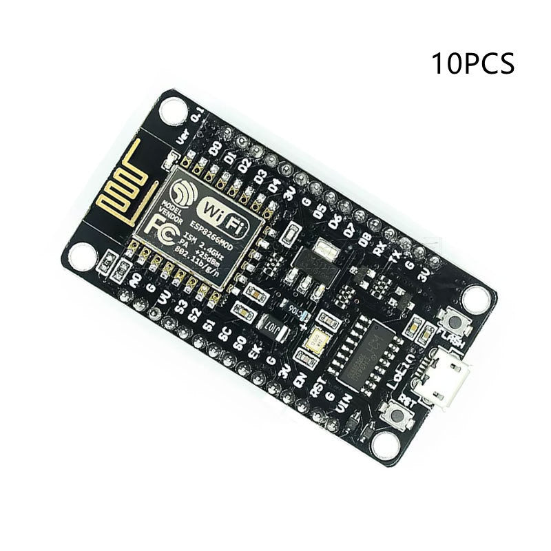 Home Fashion IoT Serial Wifi Module